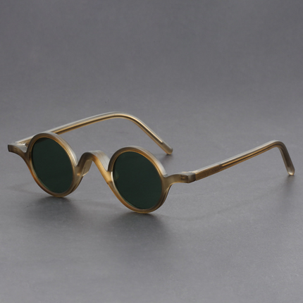 Gafas de sol retro Warhol
