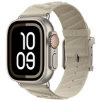 Marrón claro / Apple Watch 38/40/41 mm