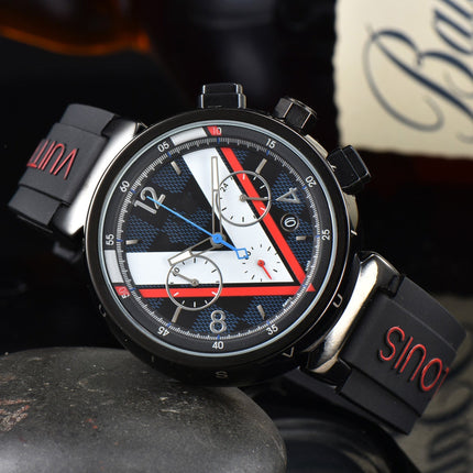 Reloj cronógrafo Vector