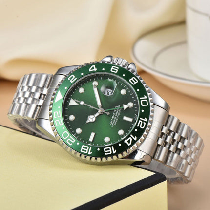 Reloj Allesio GMT
