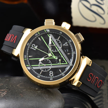Reloj cronógrafo Vector