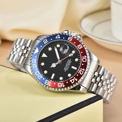 Reloj Allesio GMT
