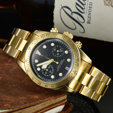 Reloj cronógrafo Marquis