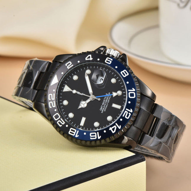 Reloj Allesio GMT