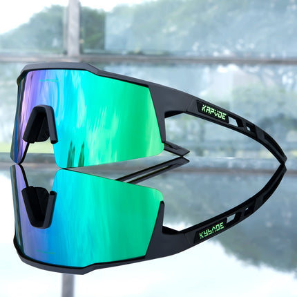 Gafas de sol polarizadas SolarSummit