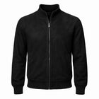 Campera Cuello alto – Grant