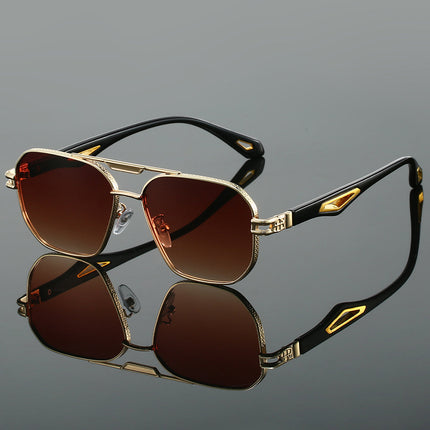 Gafas de sol con degradado Zenith