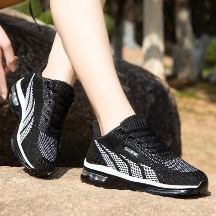 Nueva Zapatilla deportivo transpirables