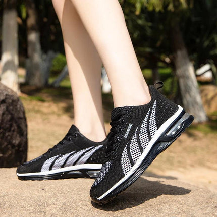 Nueva Zapatilla deportivo transpirables