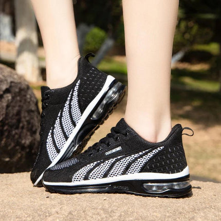 Nueva Zapatilla deportivo transpirables