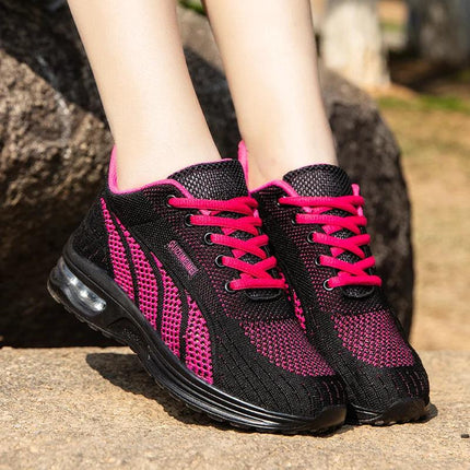 Nueva Zapatilla deportivo transpirables