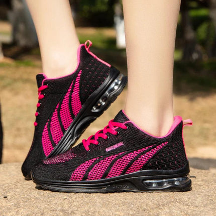 Nueva Zapatilla deportivo transpirables