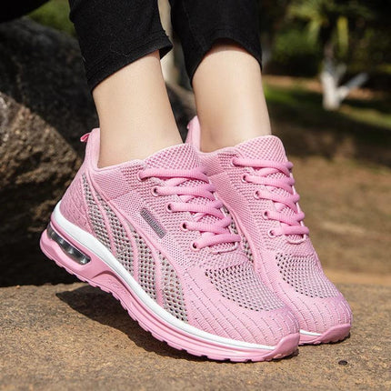 Nueva Zapatilla deportivo transpirables