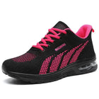 Nueva Zapatilla deportivo transpirables