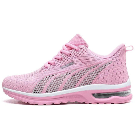Nueva Zapatilla deportivo transpirables
