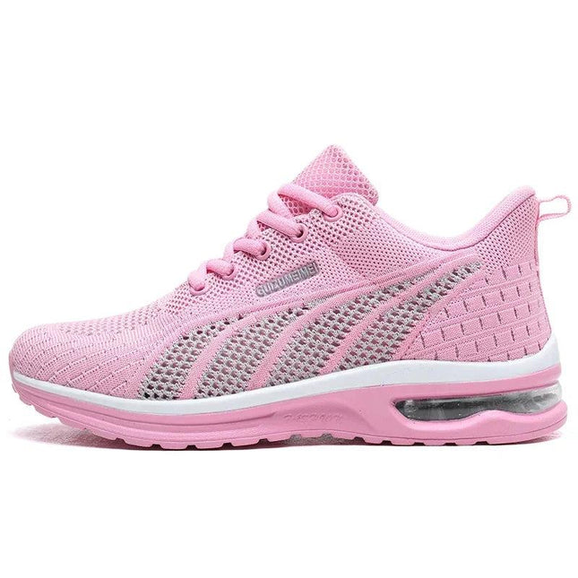 Nueva Zapatilla deportivo transpirables