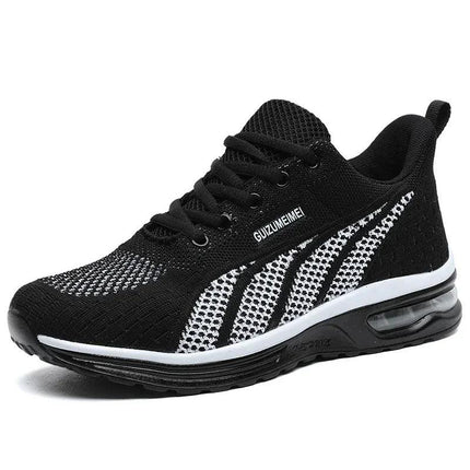 Nueva Zapatilla deportivo transpirables