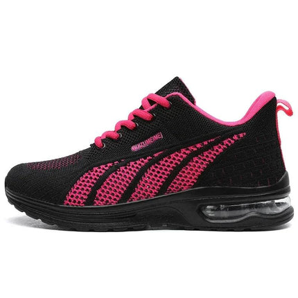 Nueva Zapatilla deportivo transpirables