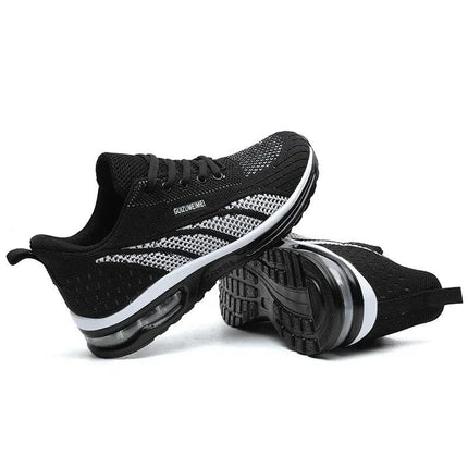 Nueva Zapatilla deportivo transpirables