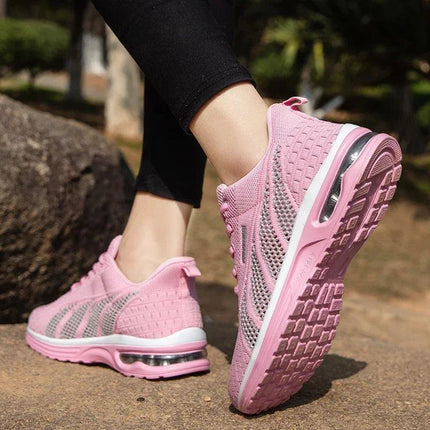Nueva Zapatilla deportivo transpirables