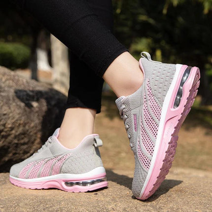 Nueva Zapatilla deportivo transpirables