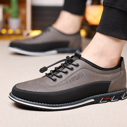 Zapatillas York Barefoot
