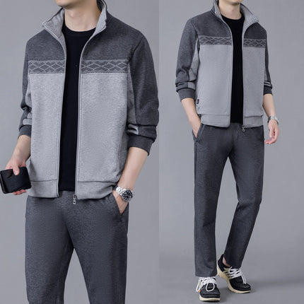 Conjunto de chándal Hype Premium Legacy