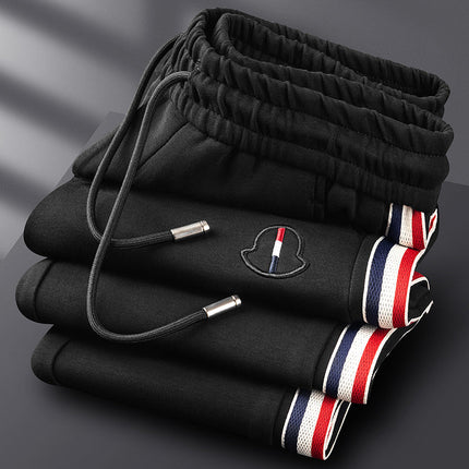 Conjunto de chándal Hype Premium con cremallera de un cuarto