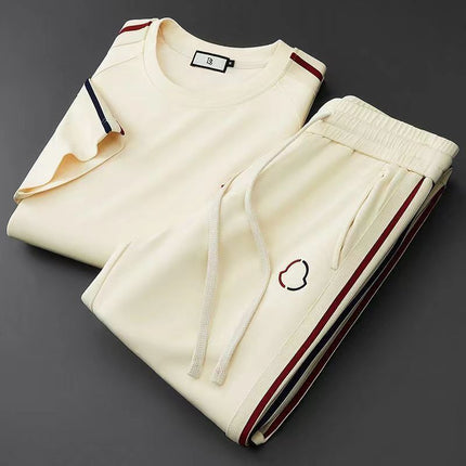 Conjunto de chándal Hype Premium Ice Silk
