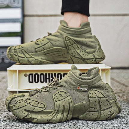 Zapatillas con cordones UrbanQuake