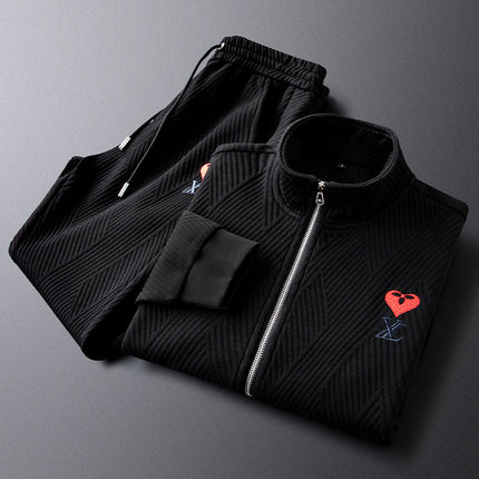 Conjunto de chándal Legacy Chevron