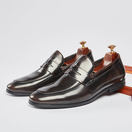 Mocasines Pelle Italiana