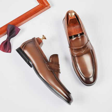 Mocasines Pelle Italiana