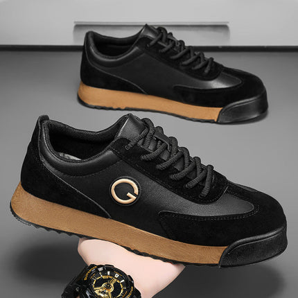 Zapatillas Giorgio Nero