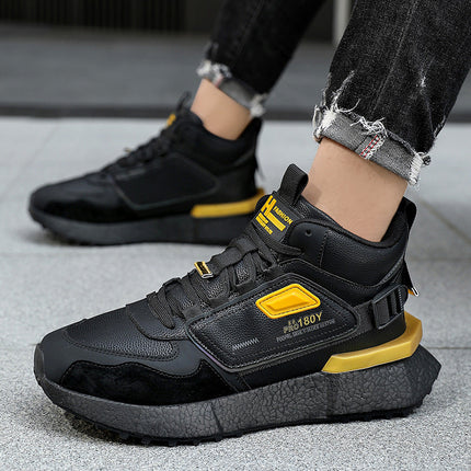 Zapatillas de calle GlideForce