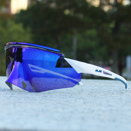 Gafas de sol polarizadas SolarBurst