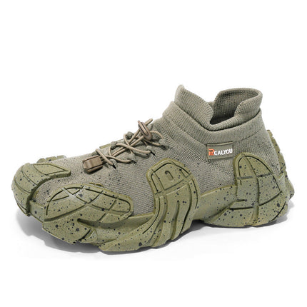 Zapatillas con cordones UrbanQuake