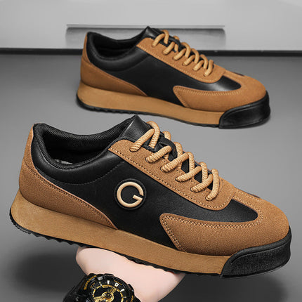 Zapatillas Giorgio Nero