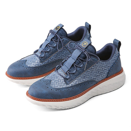 Zapatillas de piel auténtica Cavallo
