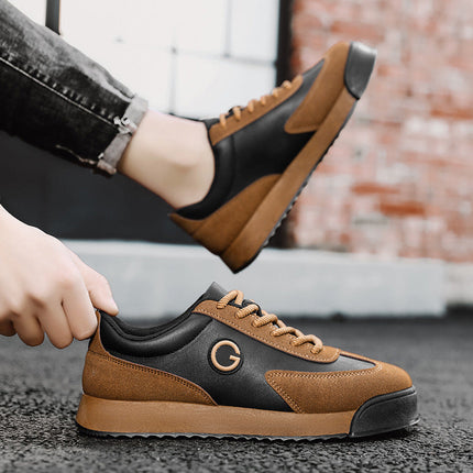 Zapatillas Giorgio Nero