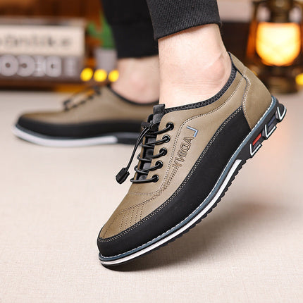 Zapatillas York Barefoot