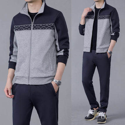 Conjunto de chándal Hype Premium Legacy