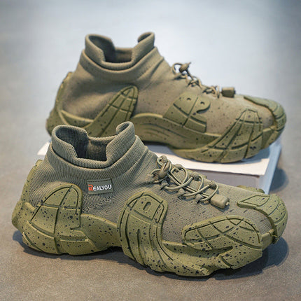 Zapatillas con cordones UrbanQuake
