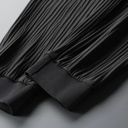 Conjunto de dos piezas Hype Ice Silk