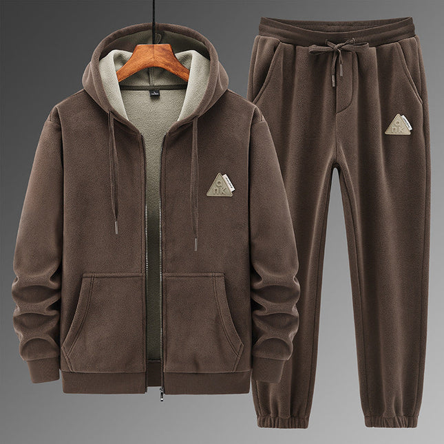 Conjunto de ocio térmico Hype