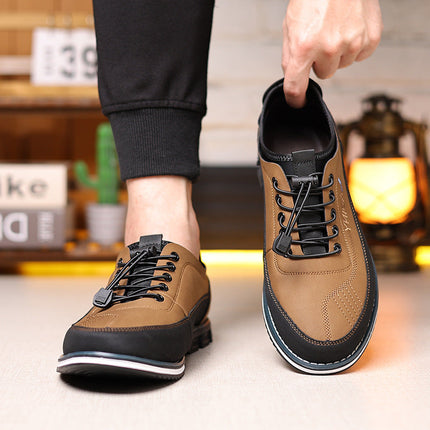 Zapatillas York Barefoot