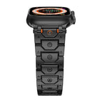 Negro / Apple Watch 38/40/41 mm