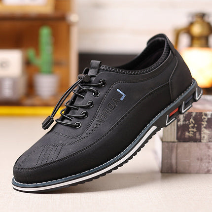 Zapatillas York Barefoot