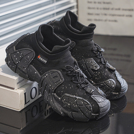 Zapatillas con cordones UrbanQuake