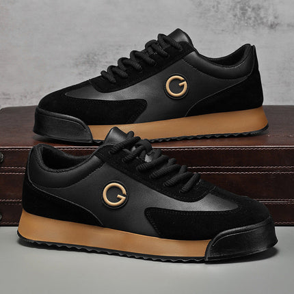 Zapatillas Giorgio Nero
